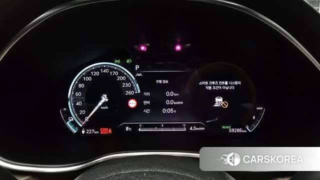 Genesis Electrified G80 (RG3) id 3482941 из Кореи 18