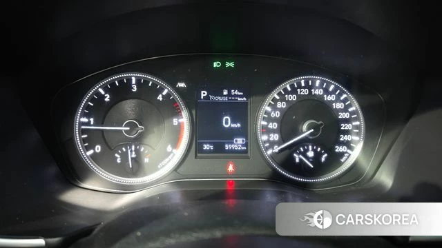 Hyundai Santa Fe TM id 4482600 из Кореи 18