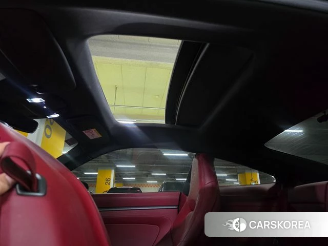 Porsche 911(992) id 3992926 из Кореи 15