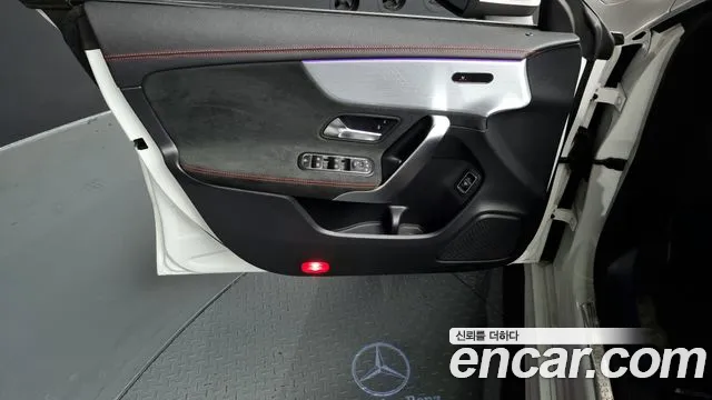 Mercedes-Benz CLA-Class C118 id 2694210 из Кореи 18