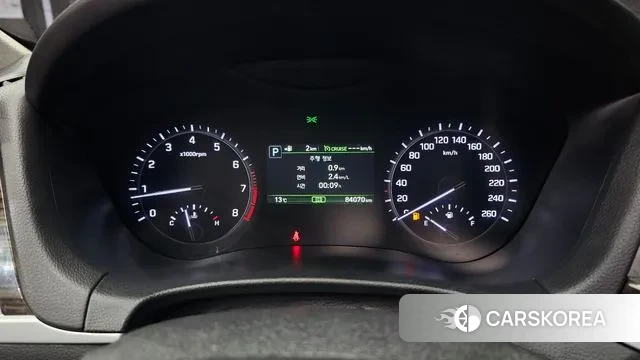 Genesis G80 id 3375323 из Кореи 18