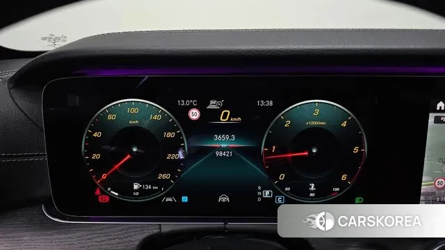 Mercedes-Benz E-Class W213 id 3463987 из Кореи 18