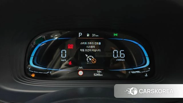 Hyundai Venue id 3933720 из Кореи 18