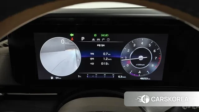 Kia Carnival 4th generation id 3696808 из Кореи 18