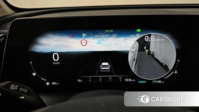 Kia Sportage 5th Generation id 3891735 из Кореи 18