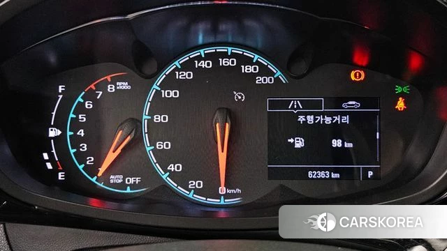 Chevrolet (GM Daewoo) The New Spark id 4642485 из Кореи 31