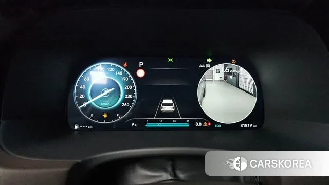 Hyundai The New Palisade id 3690386 из Кореи 18