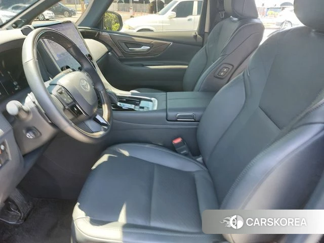 Toyota Alphard 4th Generation id 4274809 из Кореи 9