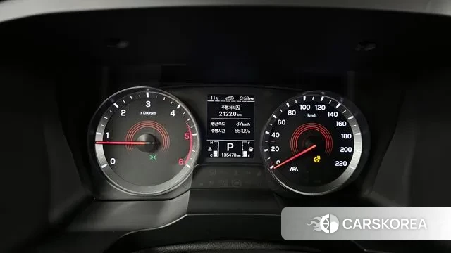 Ssangyong Beautiful Korando id 3464022 из Кореи 18