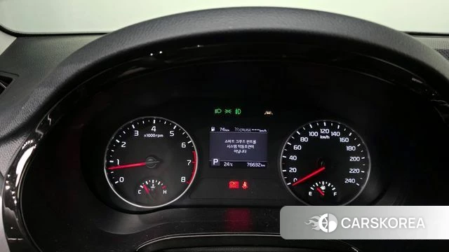 Kia Seltos id 4338360 из Кореи 31