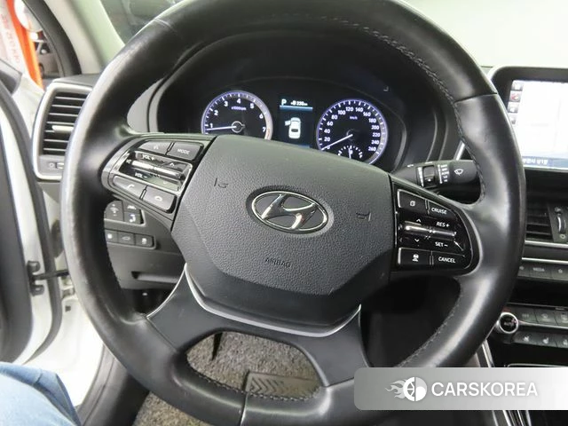 Hyundai Grandeur IG id 4311038 из Кореи 18