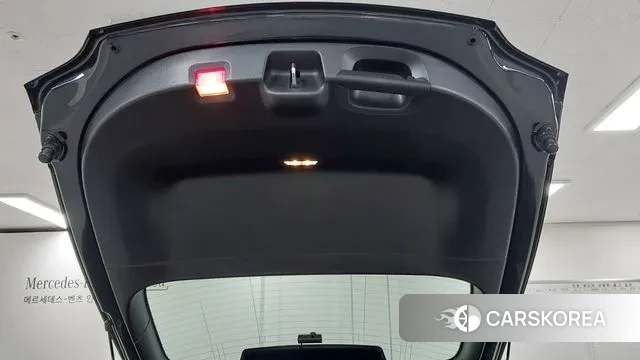 Mercedes-Benz AMG GT id 3133523 из Кореи 18