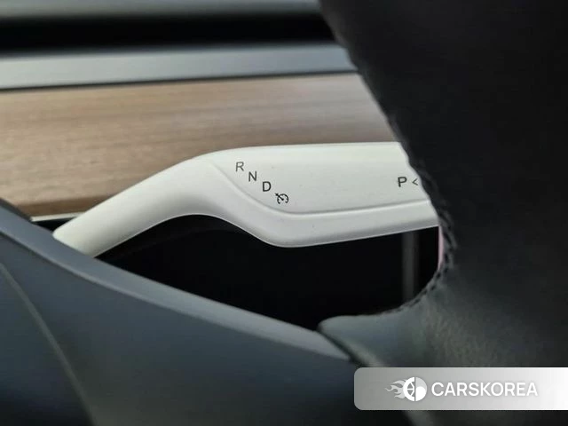 Tesla Model Y id 4724499 из Кореи 17