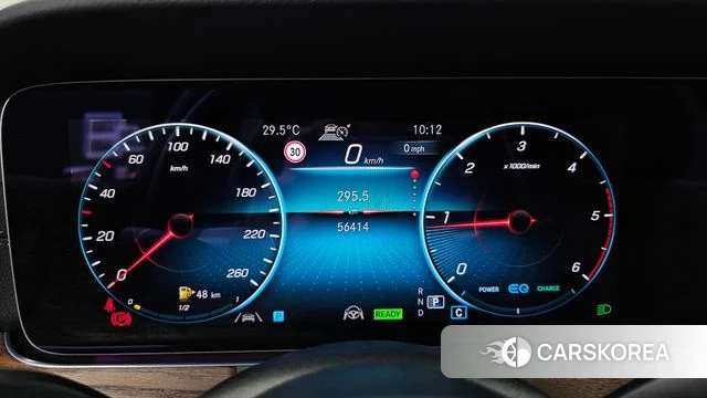 Mercedes-Benz E-Class W213 id 4474717 из Кореи 31