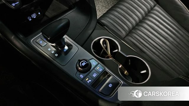 Genesis G70 id 4770677 из Кореи 37