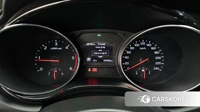 Kia The New Carnival id 3845924 из Кореи 18