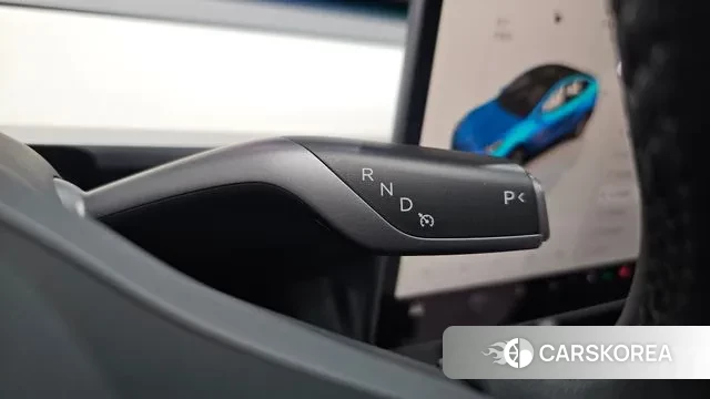 Tesla Model Y id 3365748 из Кореи 18