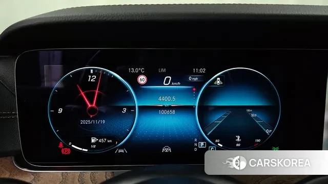 Mercedes-Benz E-Class W213 id 3384696 из Кореи 18