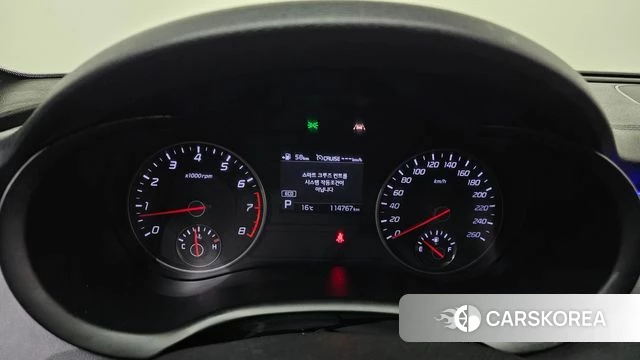 Kia Stinger id 3885902 из Кореи 18