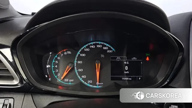 Chevrolet (GM Daewoo) The New Spark id 3455067 из Кореи 18