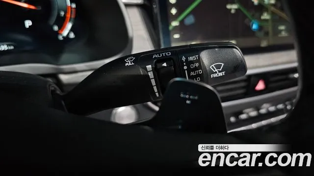 Kia K7 Premier id 2646133 из Кореи 18