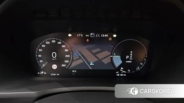 Volvo XC90 second Generation id 3587472 из Кореи 18