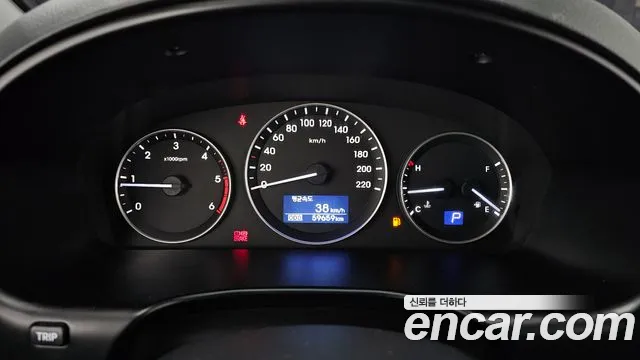 Hyundai The New Grand Starex id 2610779 из Кореи 18