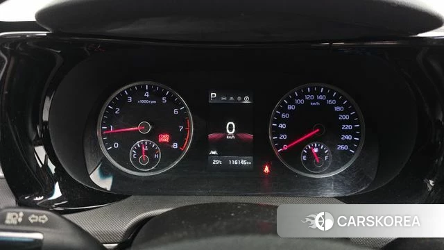 Kia K5 3rd generation id 4677396 из Кореи 18