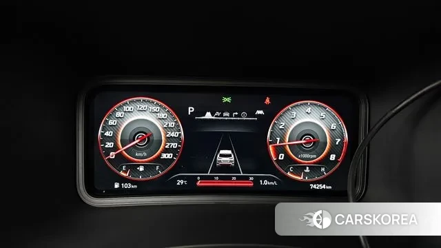 Hyundai The New Kona id 3127291 из Кореи 18