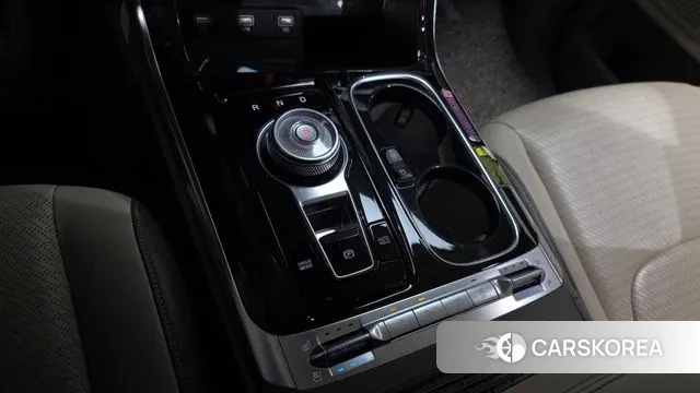 Kia Carnival 4th generation id 3587223 из Кореи 18