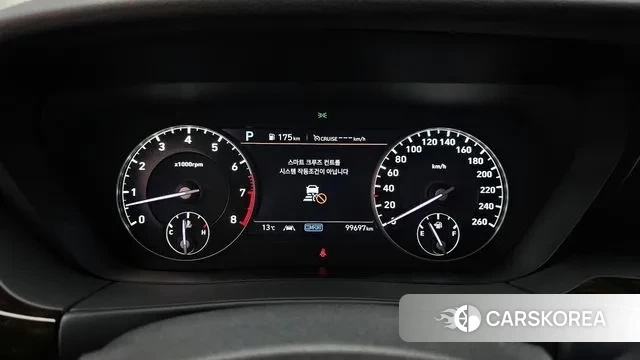Genesis G90 id 3355263 из Кореи 18