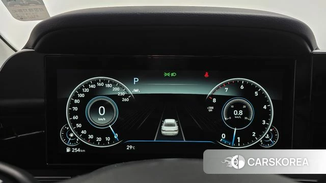Hyundai The New Grandeur IG id 4692912 из Кореи 35