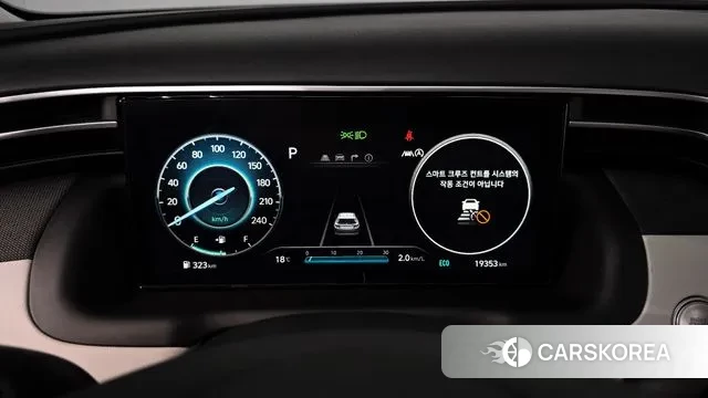 Hyundai Tucson (NX4) id 3316700 из Кореи 18