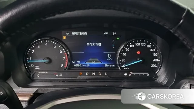 Ford Explorer 6th Generation id 3453955 из Кореи 18