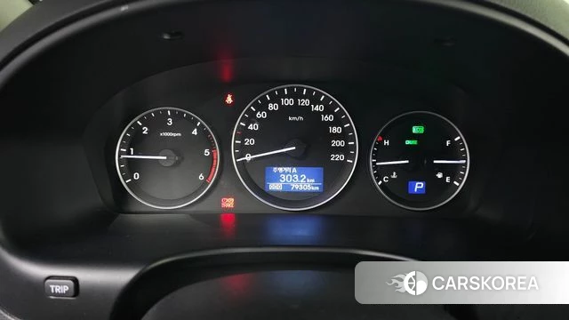 Hyundai The New Grand Starex id 4642509 из Кореи 18