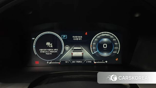 Ssangyong The New Rexton Sports Cannes id 3838228 из Кореи 18