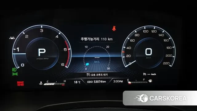 Ssangyong The New Rexton Sports Cannes id 3586705 из Кореи 18