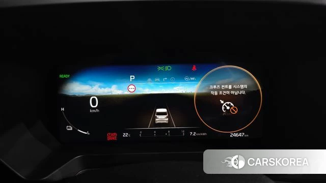 Kia The New Kia Ray EV id 4432938 из Кореи 28