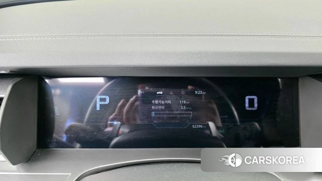 Ssangyong Torres id 4768312 из Кореи 29