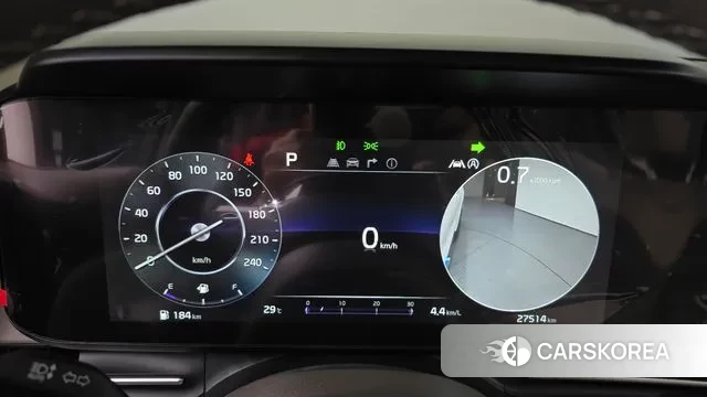 Kia Carnival 4th generation id 3058087 из Кореи 18