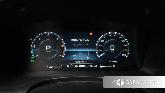 Ssangyong The New Rexton Sport id 4355274 из Кореи 30