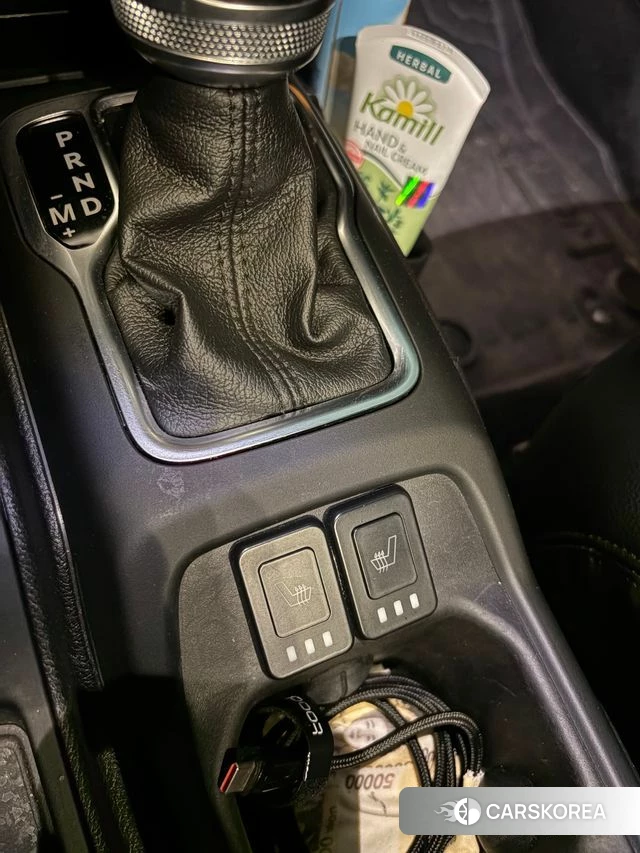 Jeep Wrangler (JL) id 4890397 из Кореи 8