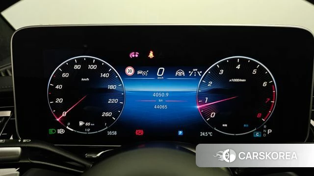 Mercedes-Benz S-Class W223 id 4614152 из Кореи 34