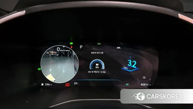 Hyundai The New Santa Fe id 2989523 из Кореи 18