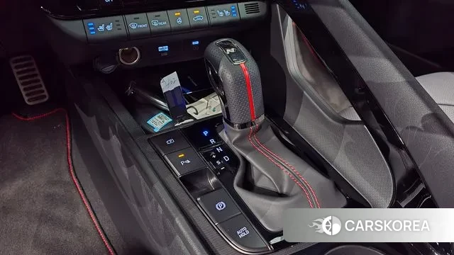 Hyundai The New Avante (CN7) id 3757852 из Кореи 18