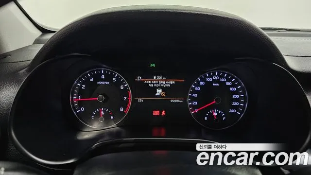 Kia The New K3 2nd generation id 2677043 из Кореи 18