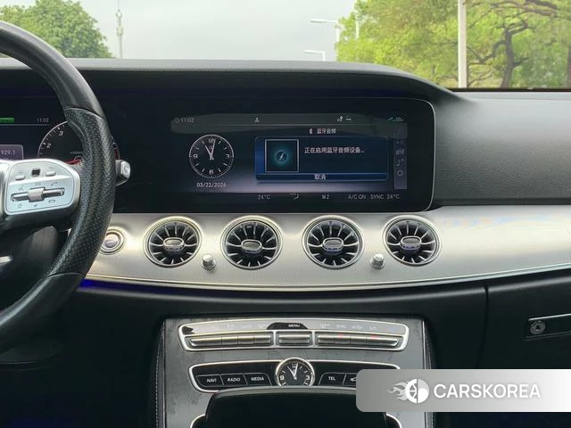 Mercedes-Benz E-class (imported) id 4220063 из Китая 31