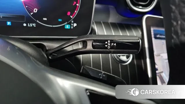 Mercedes-Benz C-Class W206 id 3599648 из Кореи 18