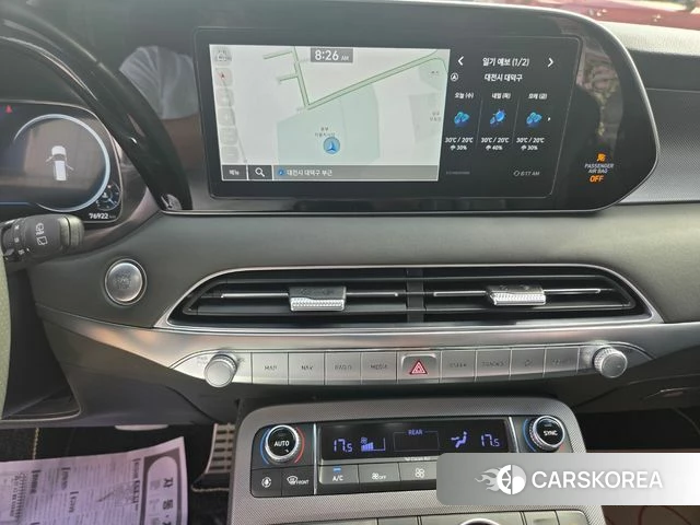 Hyundai Palisade id 4482459 из Кореи 18