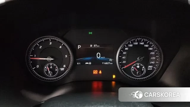 Hyundai The New Santa Fe id 3433517 из Кореи 18